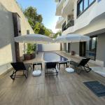 Green Tower 1+1 Alanya Mahmutlar