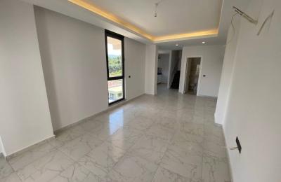 Alanya Mahmutlar Duplex