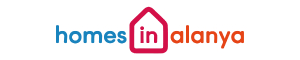 Homes in Alanya