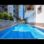 Alanya Kleopatra 1+1