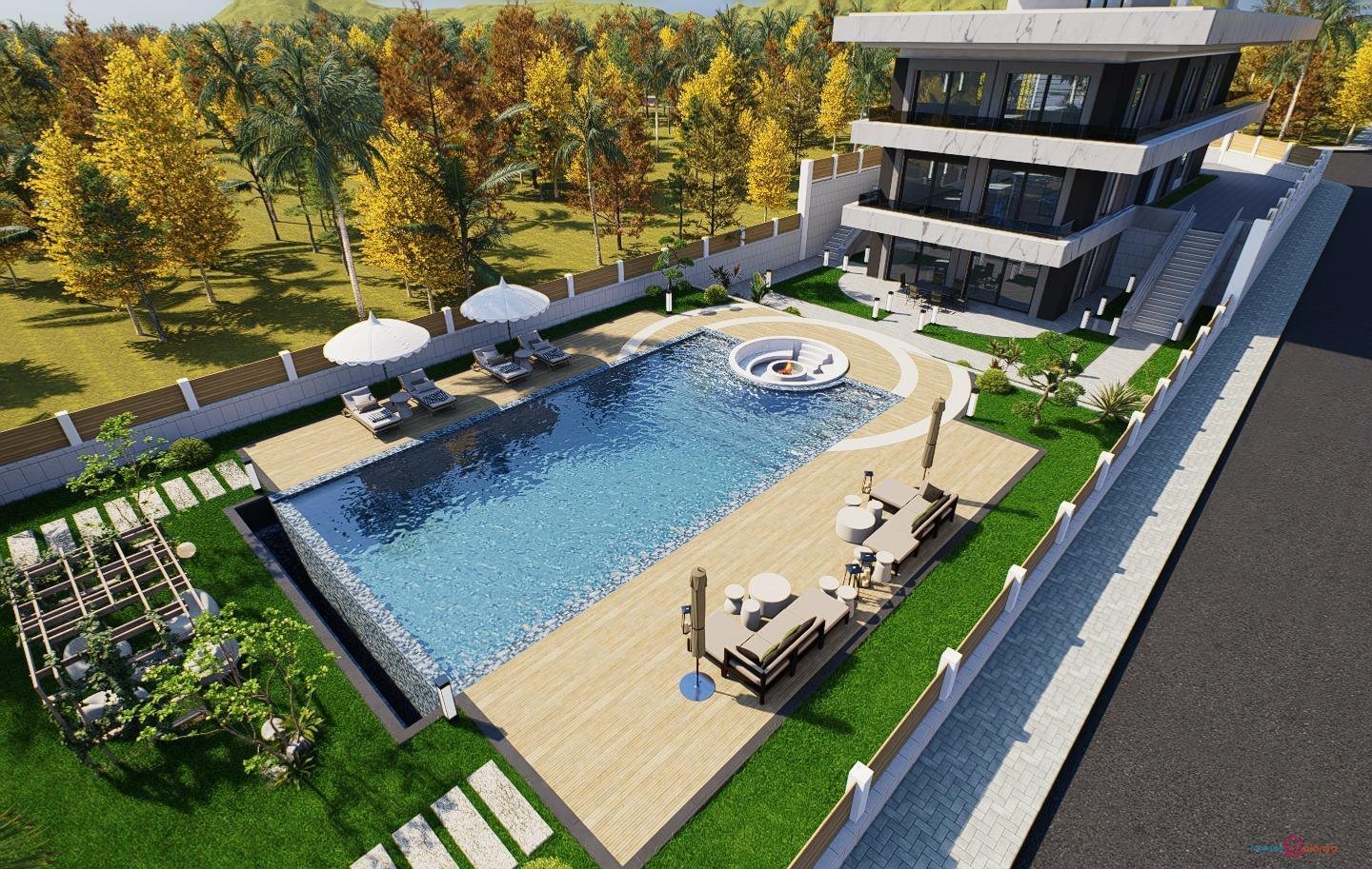 Alanya - Find a Home 